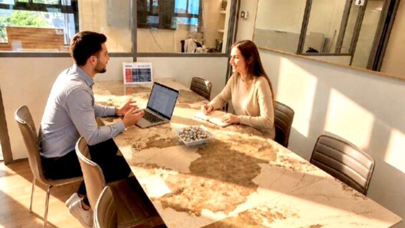 BUREAU avec services et charges inclus - MONTE-CARLO SUN - 3 / 7