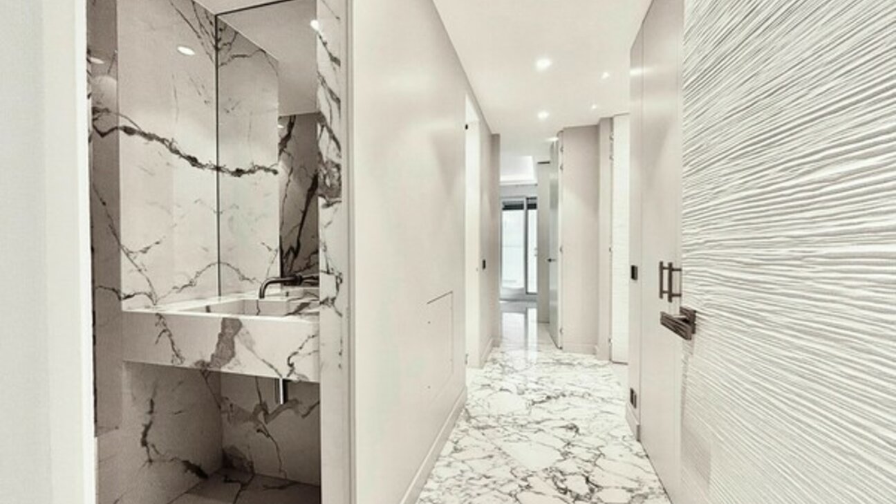 Affitto Le Metropole Appartamento / +5 stanze - 5 / 7