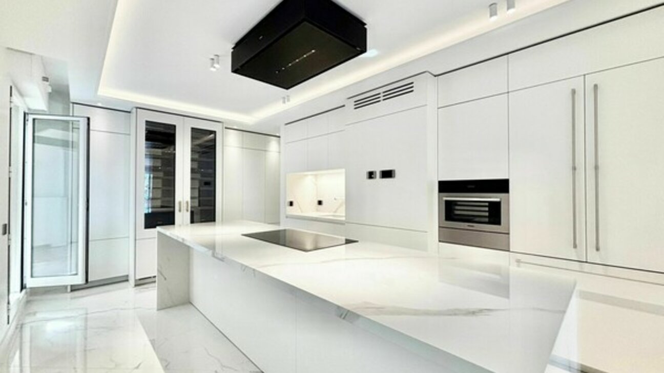 Affitto Le Metropole Appartamento / +5 stanze - 4 / 7