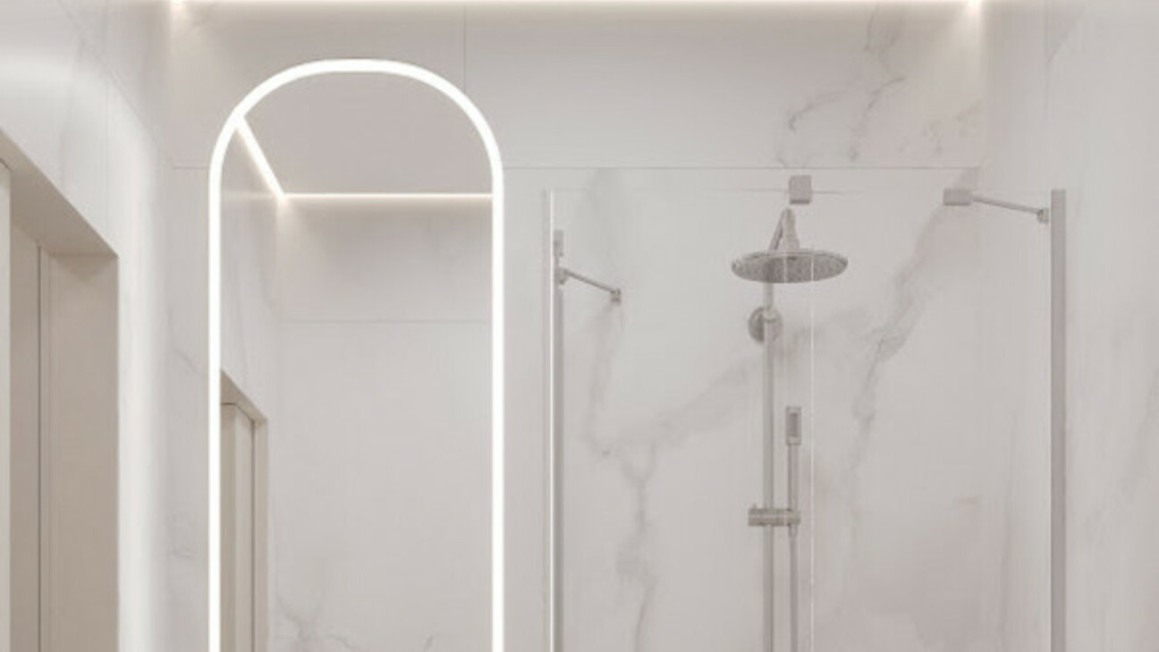 Bel appartement – Les Acanthes, Carré d’Or - 9 / 10