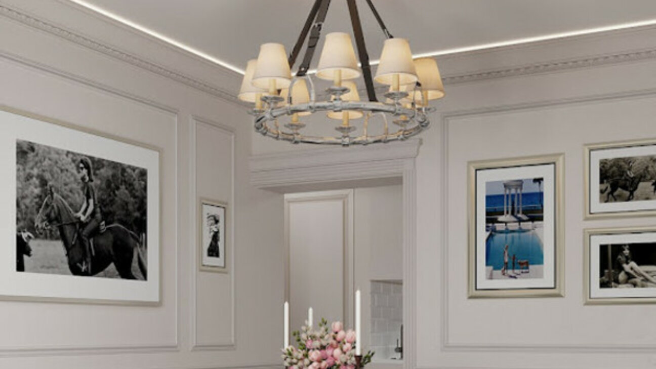 Bel appartement – Les Acanthes, Carré d’Or - 2 / 10