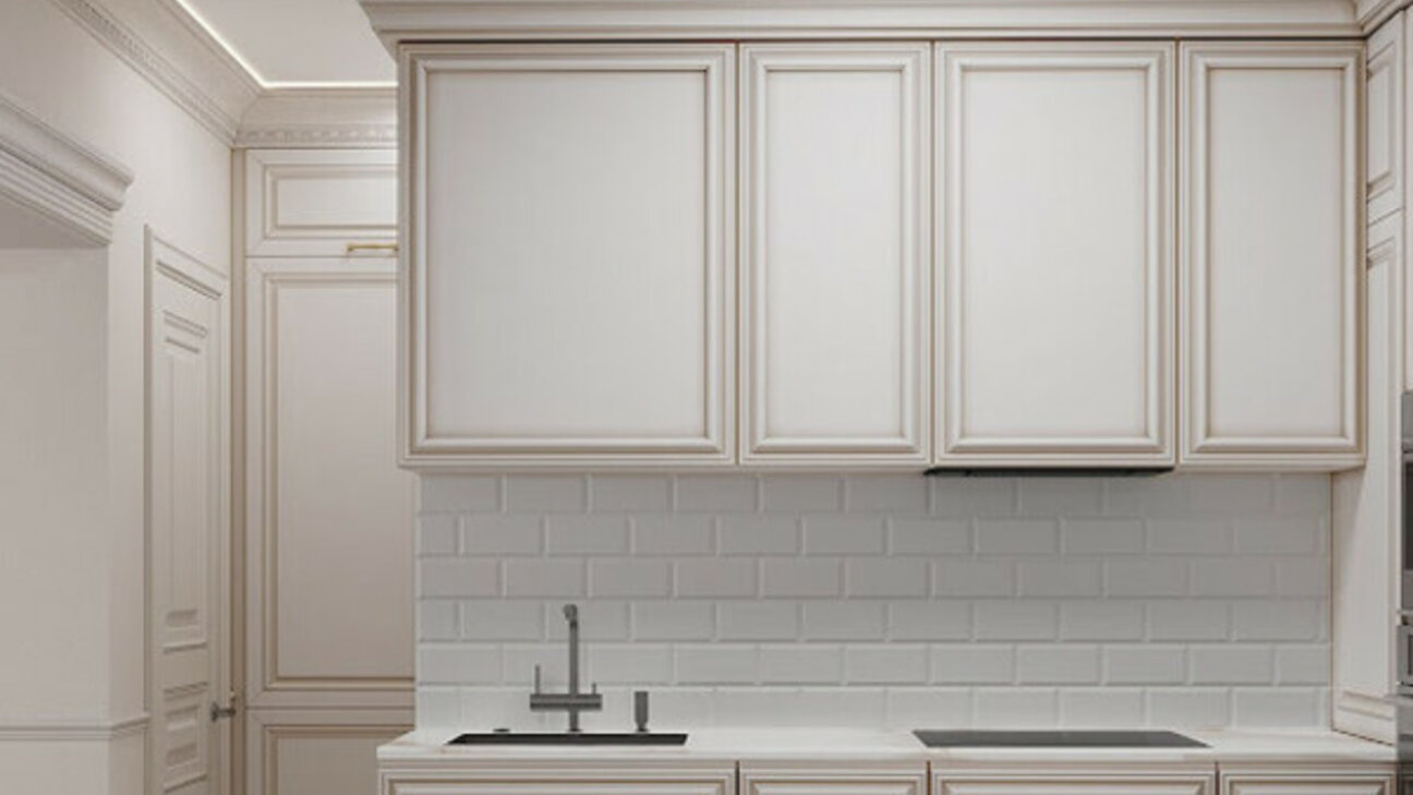 Bel appartement – Les Acanthes, Carré d’Or - 4 / 10