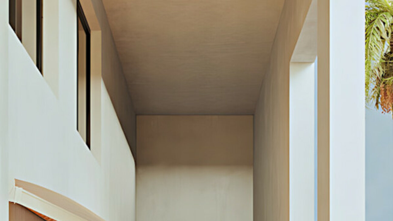 Bel appartement – Les Acanthes, Carré d’Or - 10 / 10