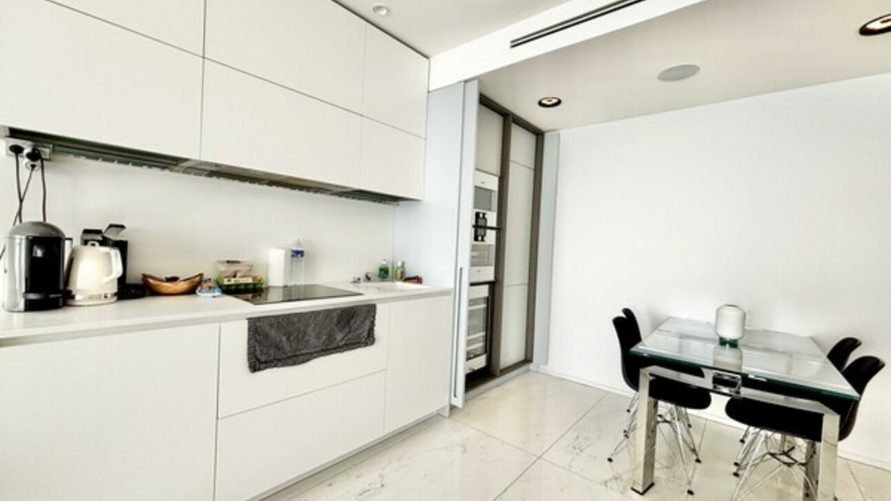 Elégant appartement rénové, étage élevé - Château Périgord II - 9 / 13