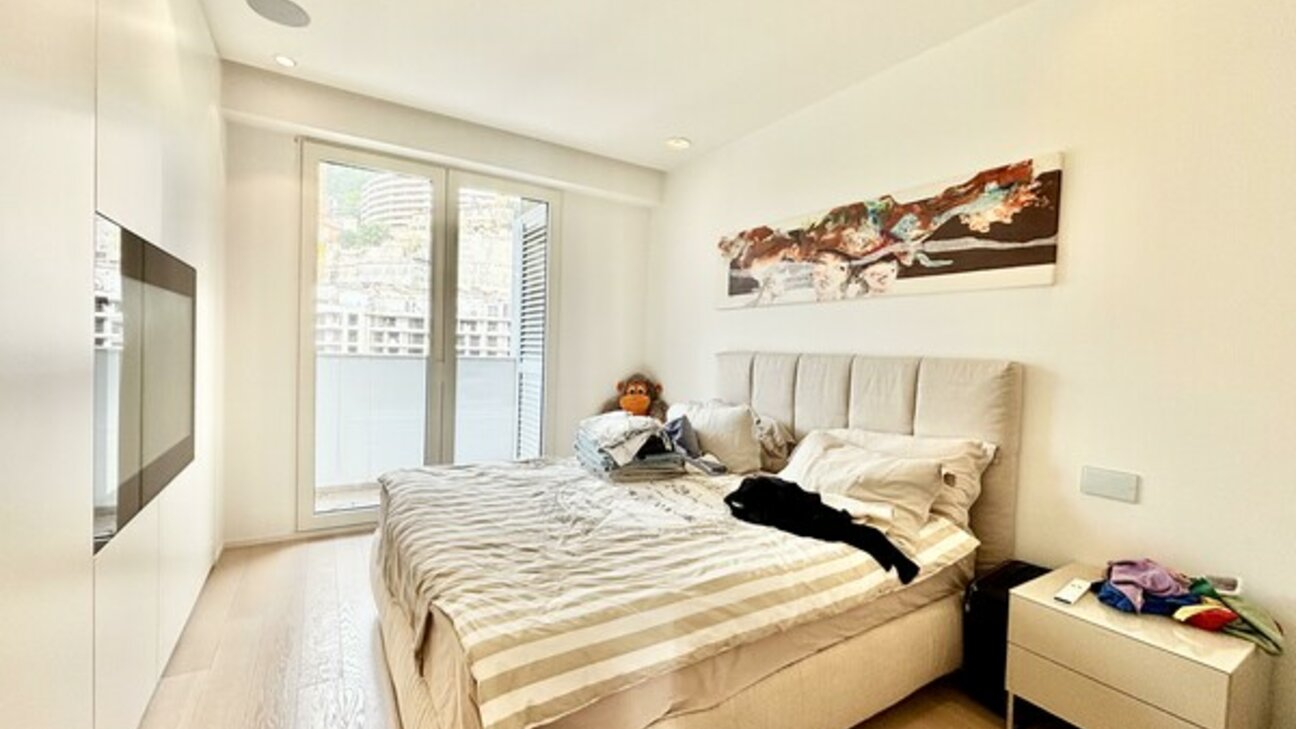 Elégant appartement rénové, étage élevé - Château Périgord II - 3 / 13