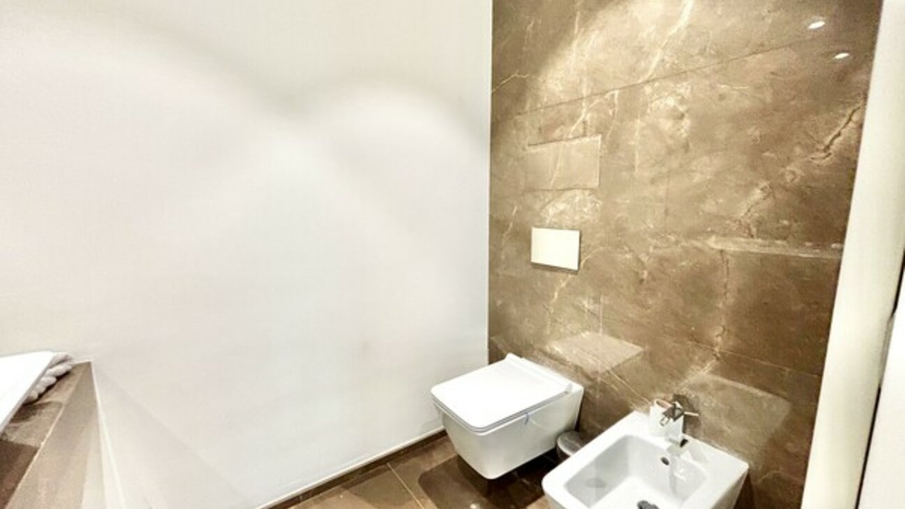 Elégant appartement rénové, étage élevé - Château Périgord II - 8 / 13