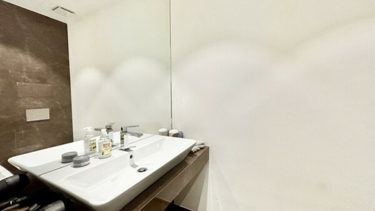 Elégant appartement rénové, étage élevé - Château Périgord II - 7 / 13