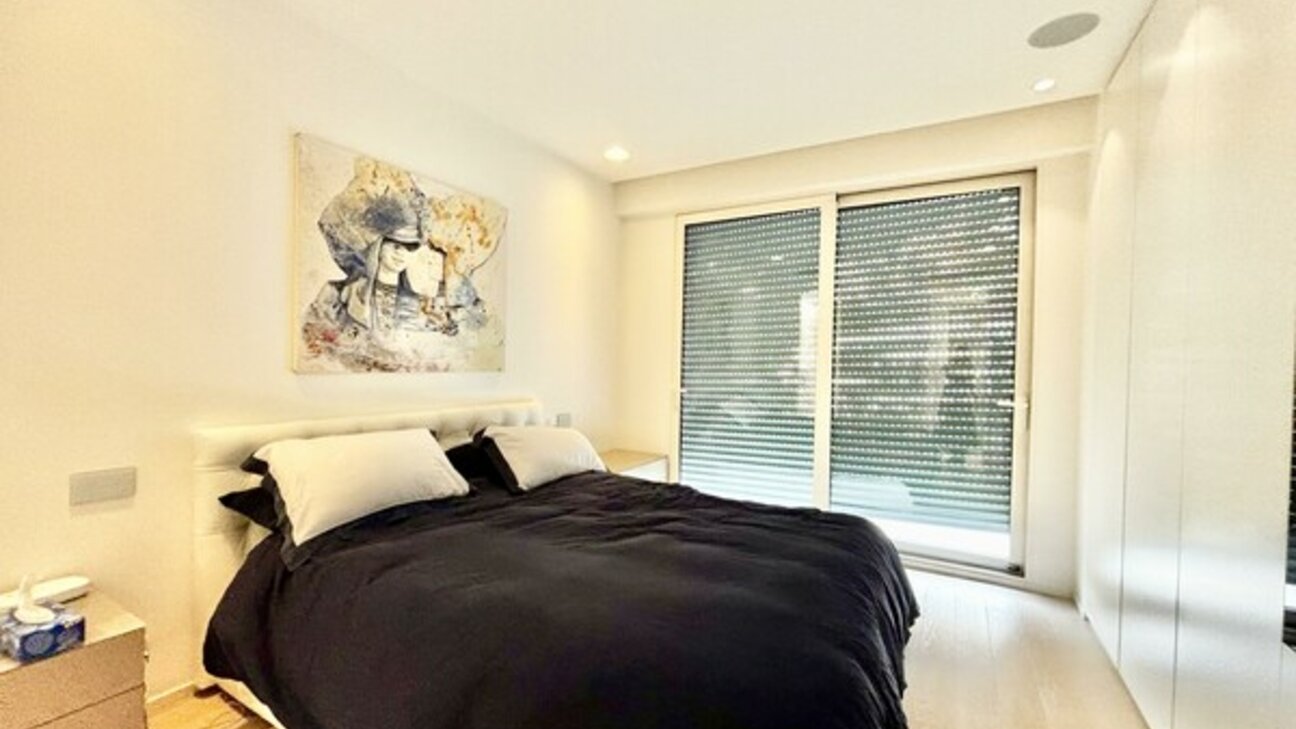 Elégant appartement rénové, étage élevé - Château Périgord II - 4 / 13