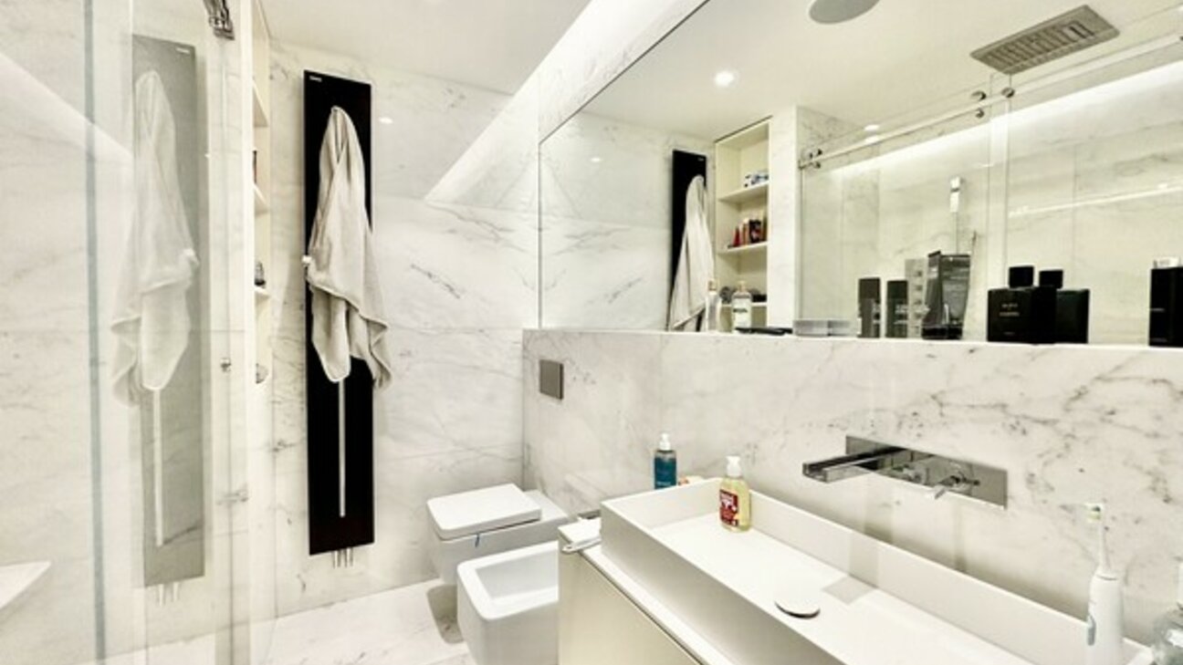 Elégant appartement rénové, étage élevé - Château Périgord II - 6 / 13