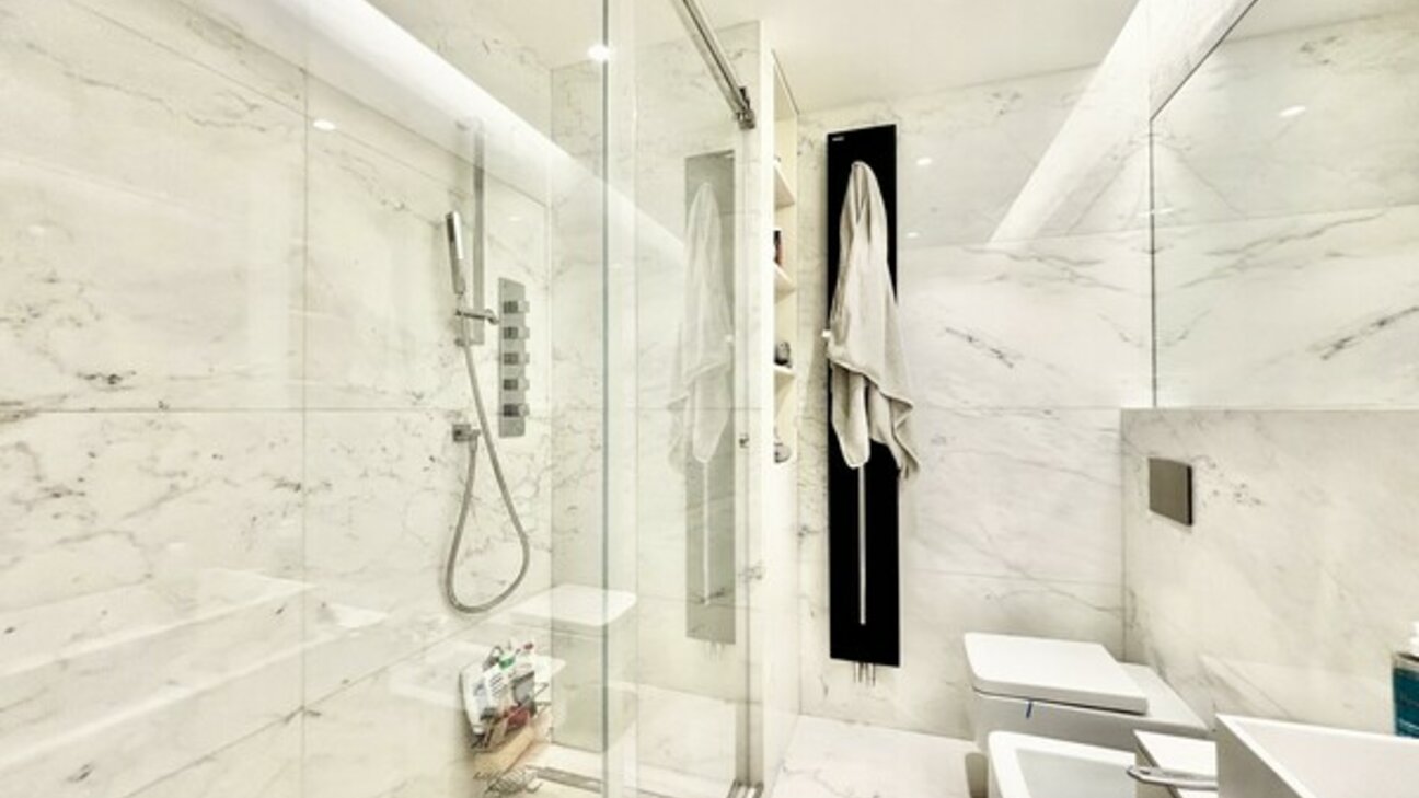 Elégant appartement rénové, étage élevé - Château Périgord II - 5 / 13