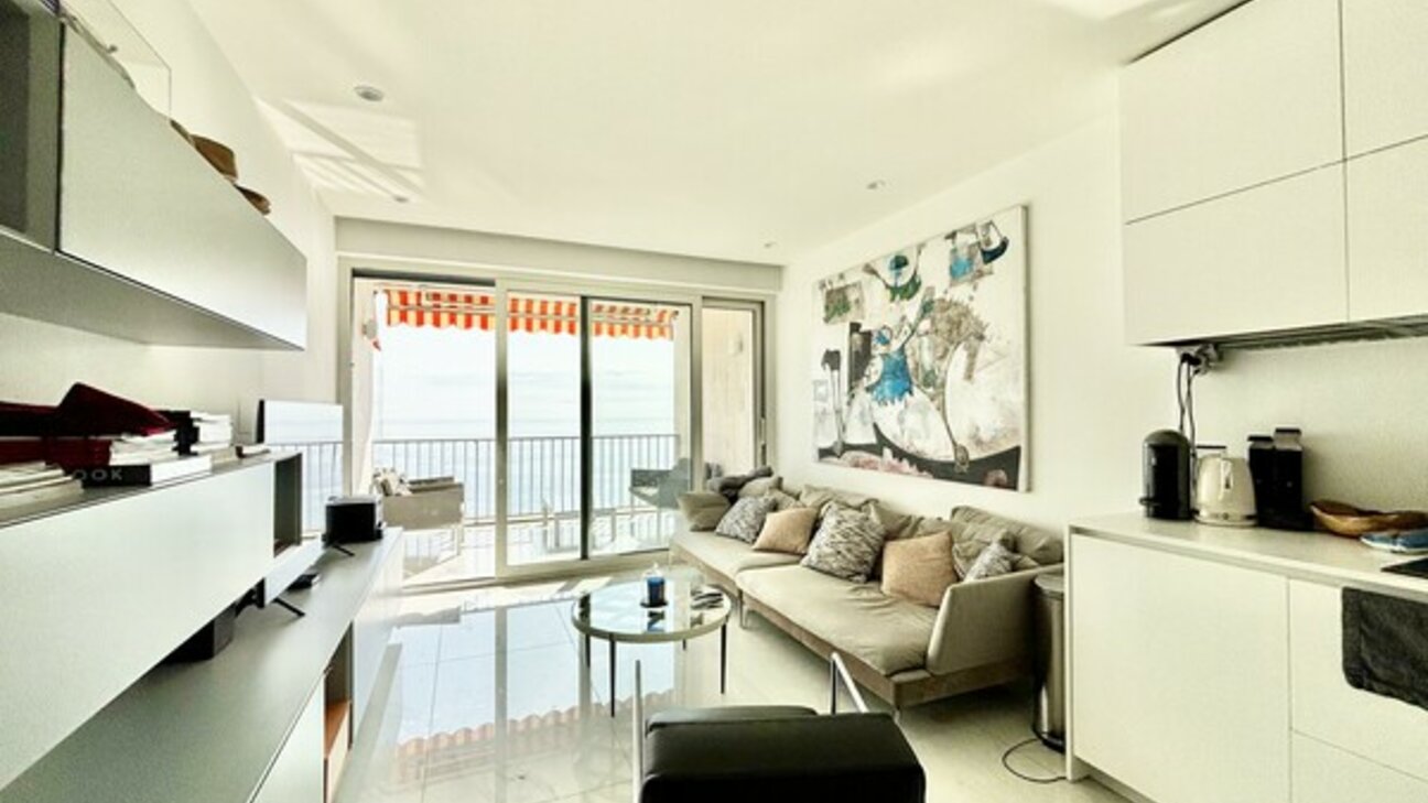 Elégant appartement rénové, étage élevé - Château Périgord II - 1 / 13