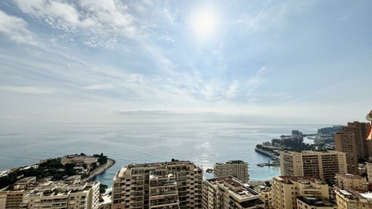 Elégant appartement rénové, étage élevé - Château Périgord II - 12 / 13