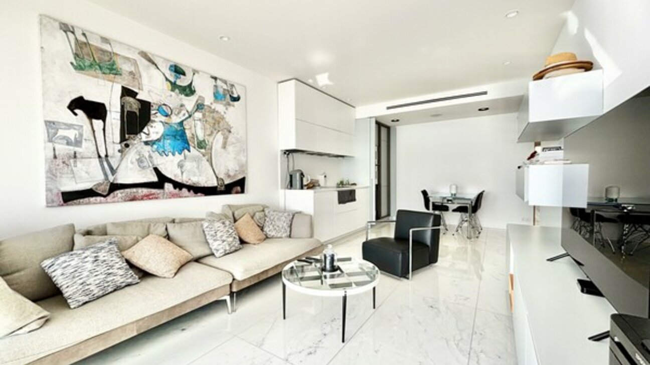 Elégant appartement rénové, étage élevé - Château Périgord II - 2 / 13