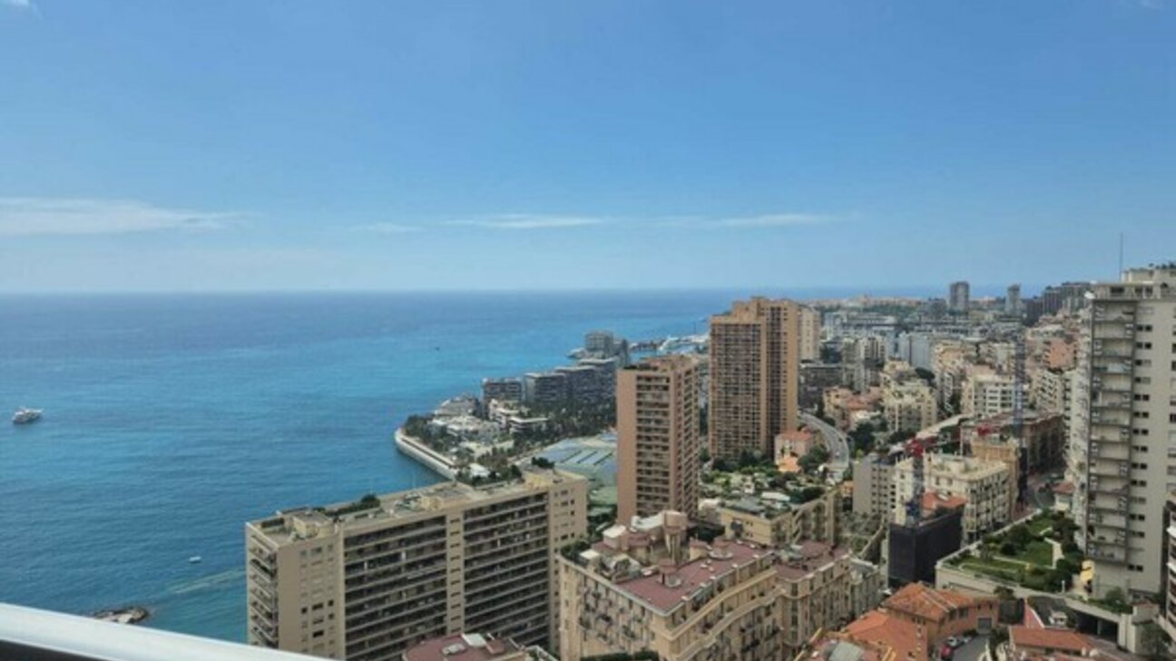 Appartement familial avec belle vue mer - 3 / 3