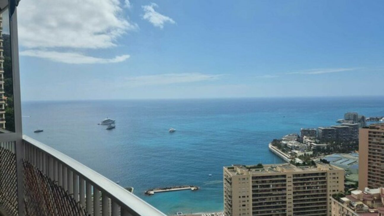 Appartement familial avec belle vue mer - 2 / 3