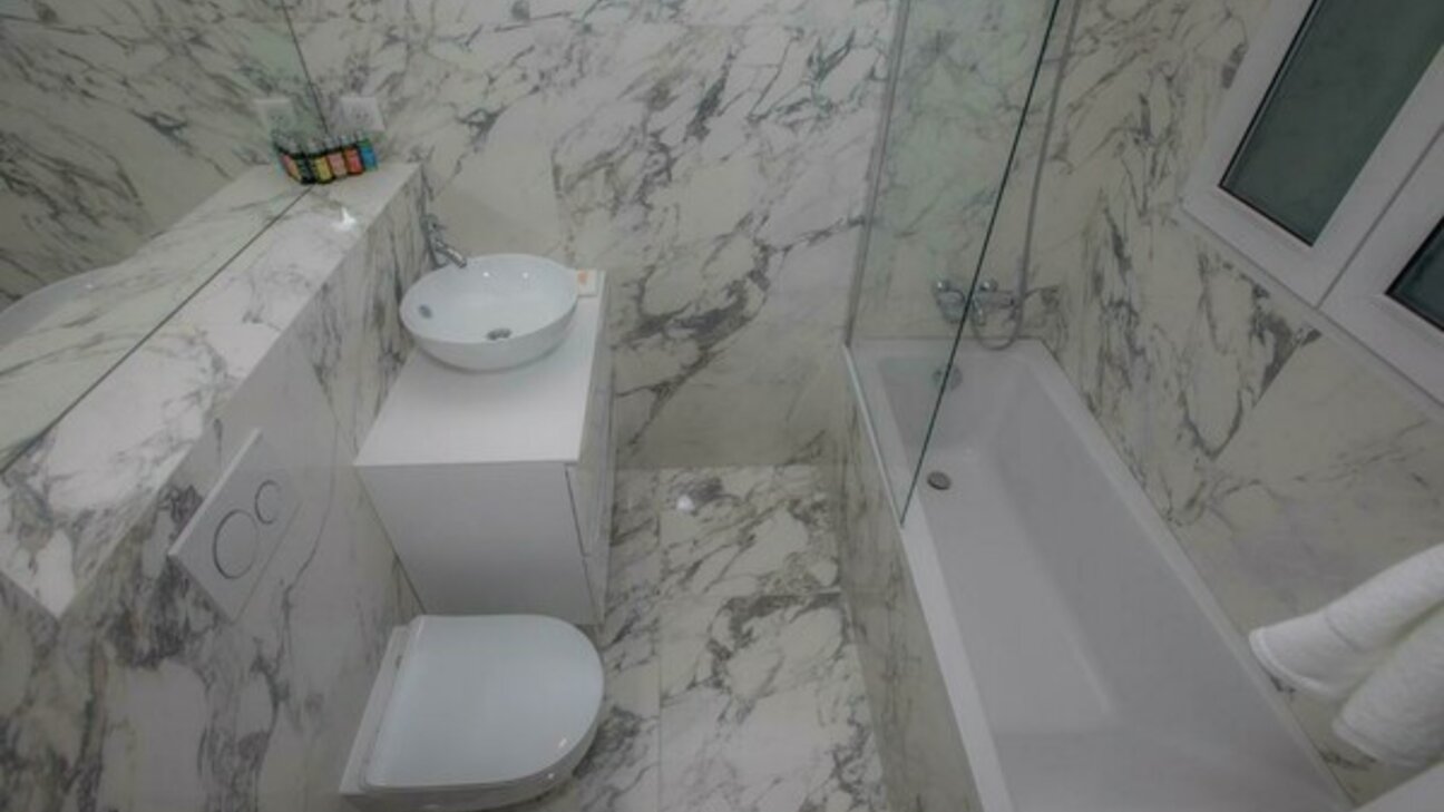 Incredibly beautiful apartment in Beausoleil 75м² - 8 / 14