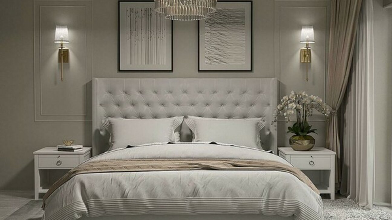 SEASIDE PLAZA - APPARTEMENT 5/6 PIECES AVEC VUE ÉPOUSTOUFLANTE - 8 / 12