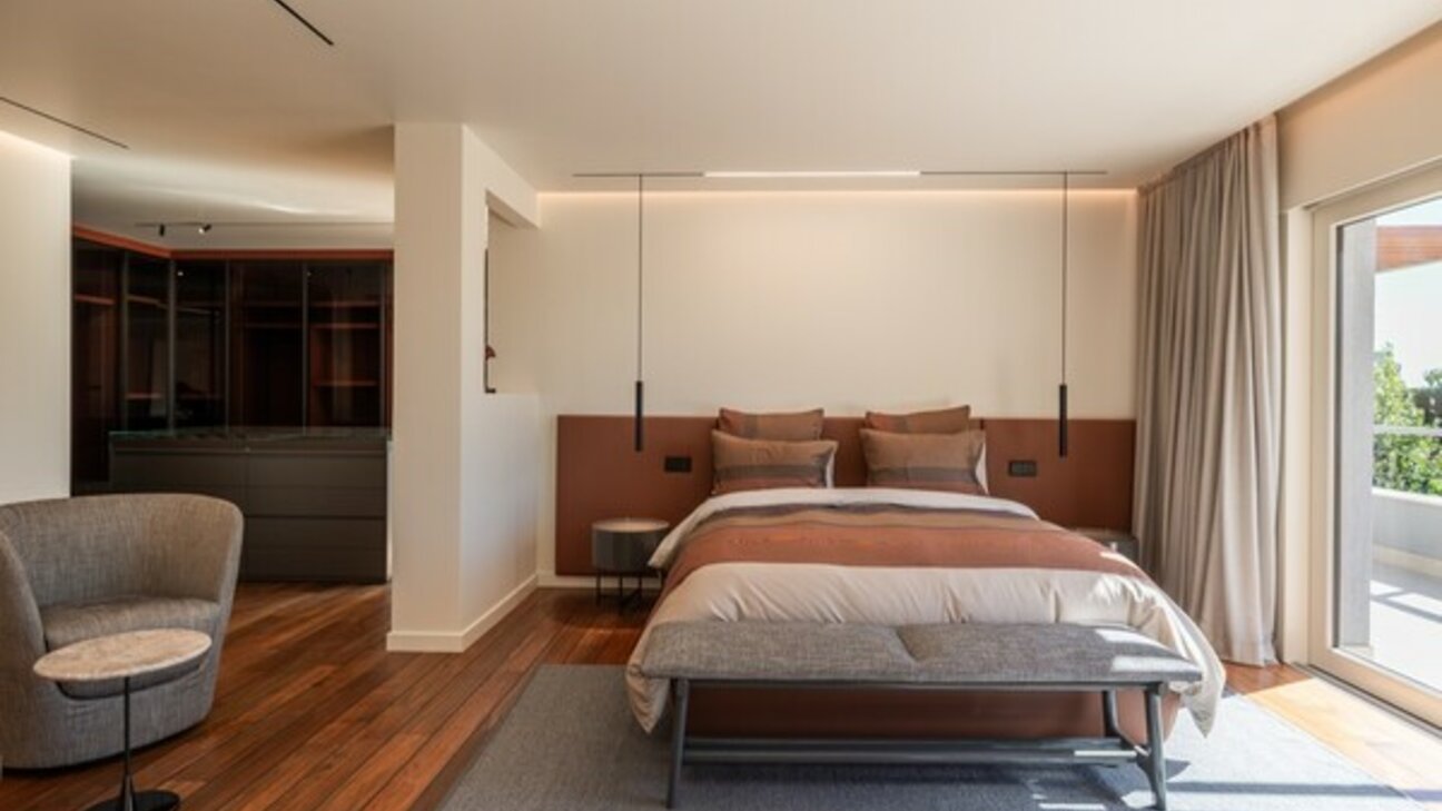 Renovated Villa – Near the Grand-Hôtel Cap-Ferrat - 5 / 12