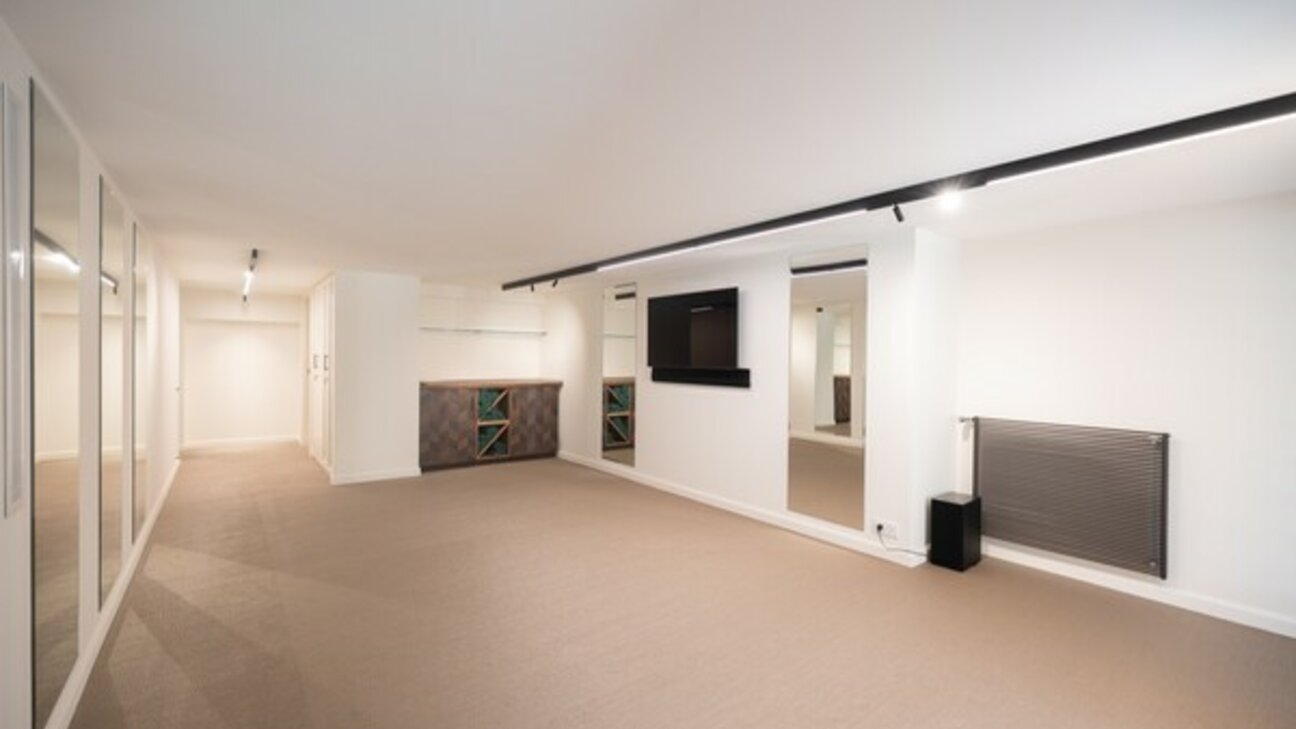 Renovated Villa – Near the Grand-Hôtel Cap-Ferrat - 12 / 12