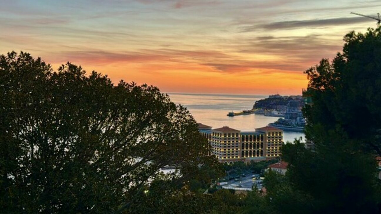 Appartement T2 à Roquebrune-Cap-Martin - 1 / 9