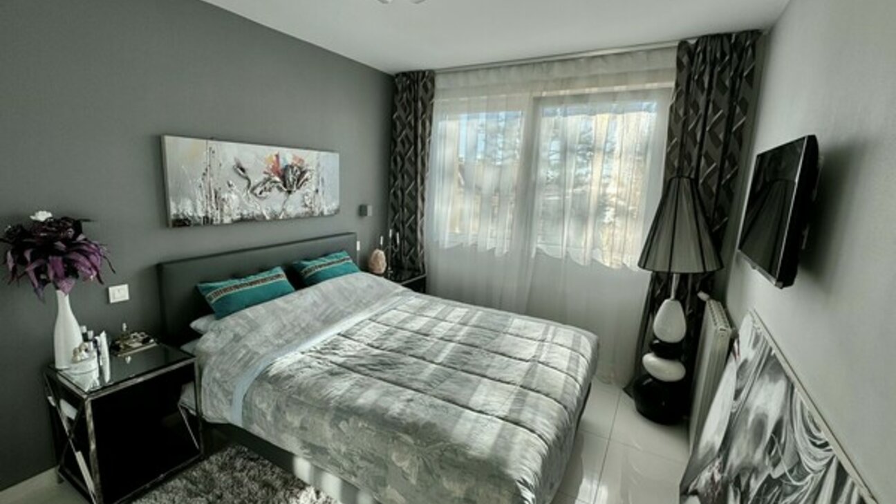 Appartement T2 à Roquebrune-Cap-Martin - 8 / 9