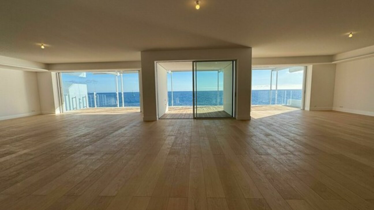 Luxury Apartment with Ample Space – Mareterra - 4 / 9