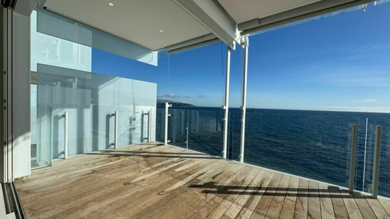 Luxury Apartment with Ample Space – Mareterra - 5 / 9