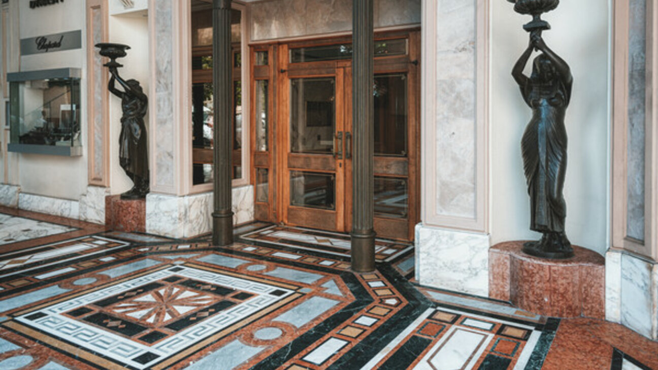 Affitto Le Metropole Appartamento / +5 stanze - 7 / 7