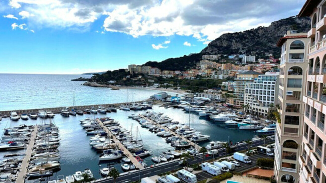 Affitto Seaside Plaza Appartamento / 3 stanze - 2 / 13