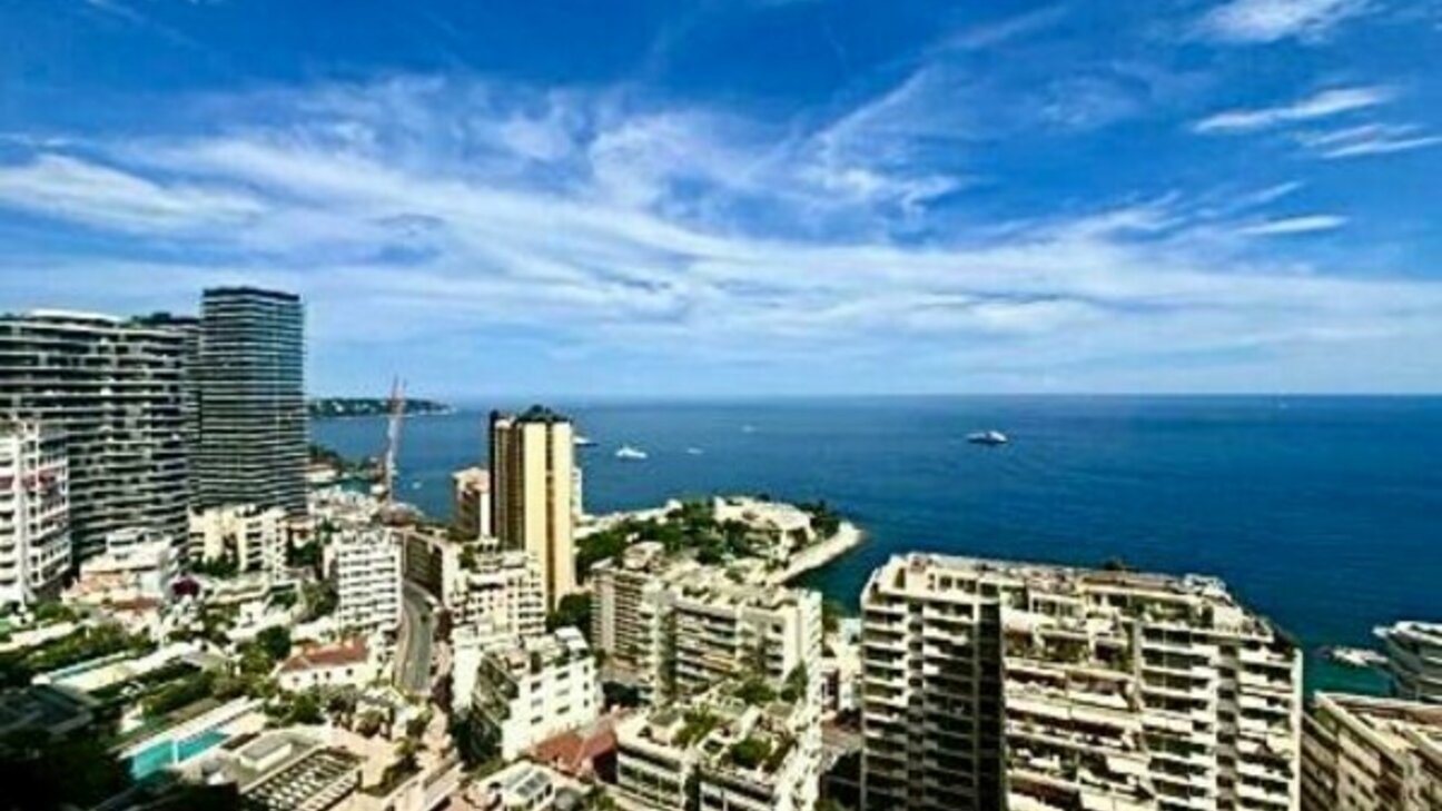 Elégant appartement rénové, étage élevé - Château Périgord II - 11 / 13