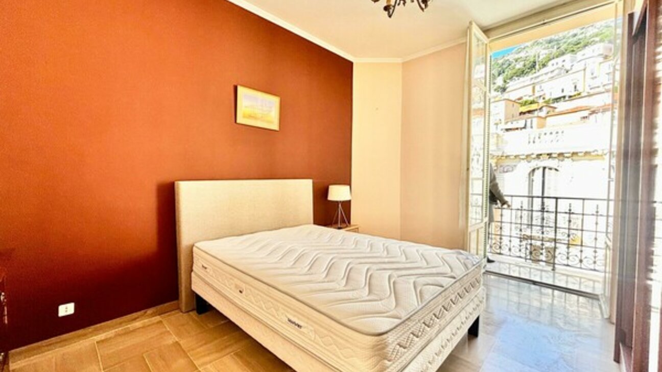 À Vendre – Appartement 4 Pièces avec Vue Mer & Monaco – Beausoleil - 6 / 9