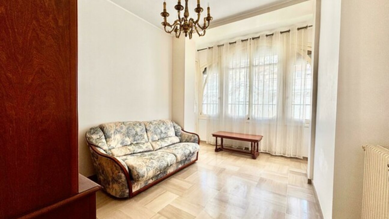 À Vendre – Appartement 4 Pièces avec Vue Mer & Monaco – Beausoleil - 5 / 9