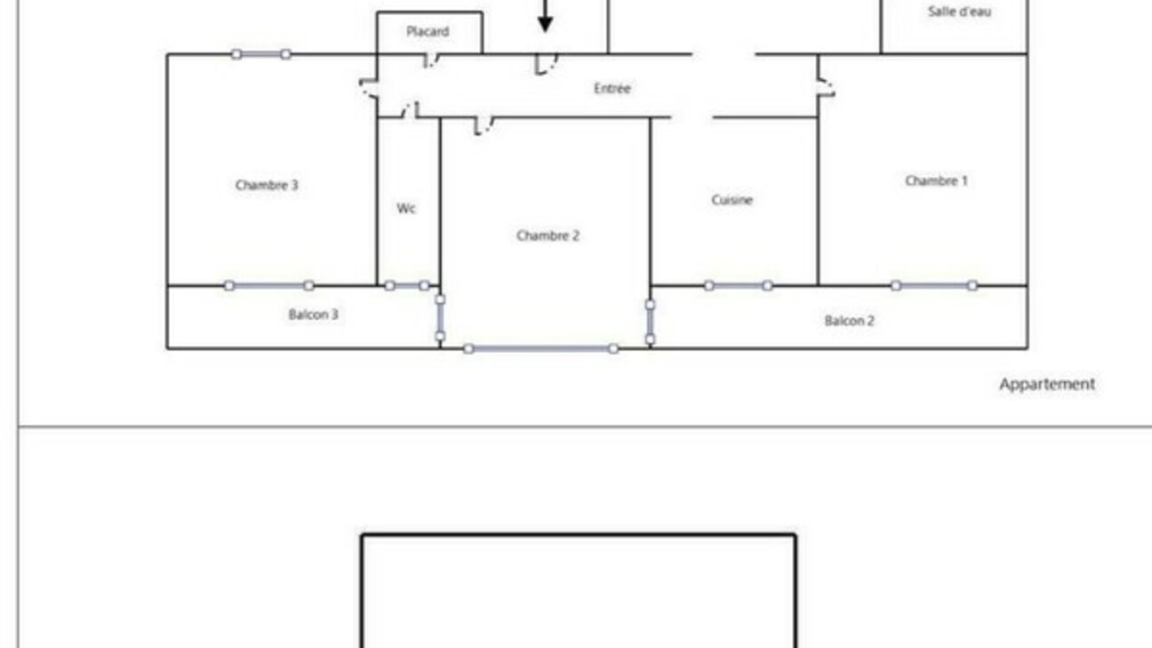 À Vendre – Appartement 4 Pièces avec Vue Mer & Monaco – Beausoleil - 9 / 9