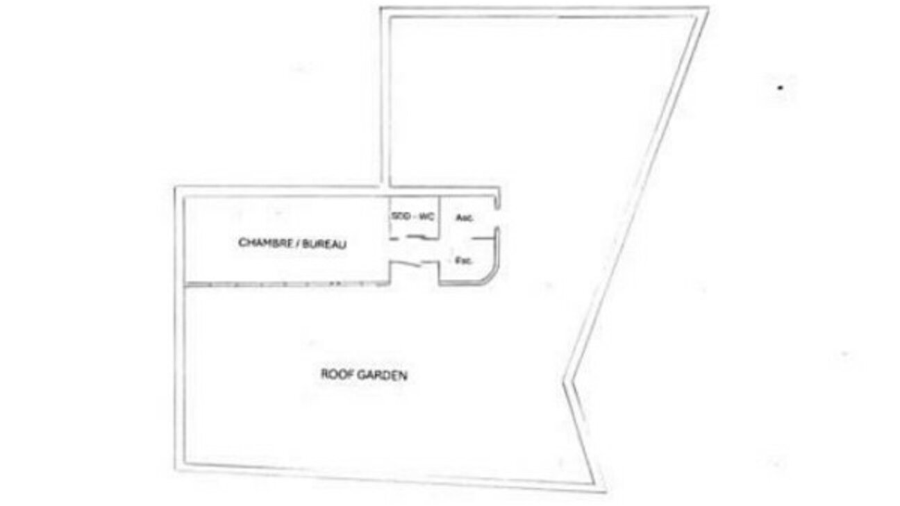 Exceptional Duplex Penthouse in the Carrée d'Or - 9 / 9