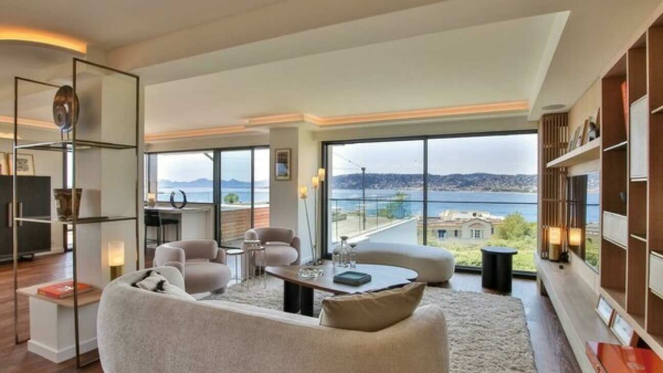 Vendita Antibes Penthouse/Roof / 4 stanze - 6 / 13
