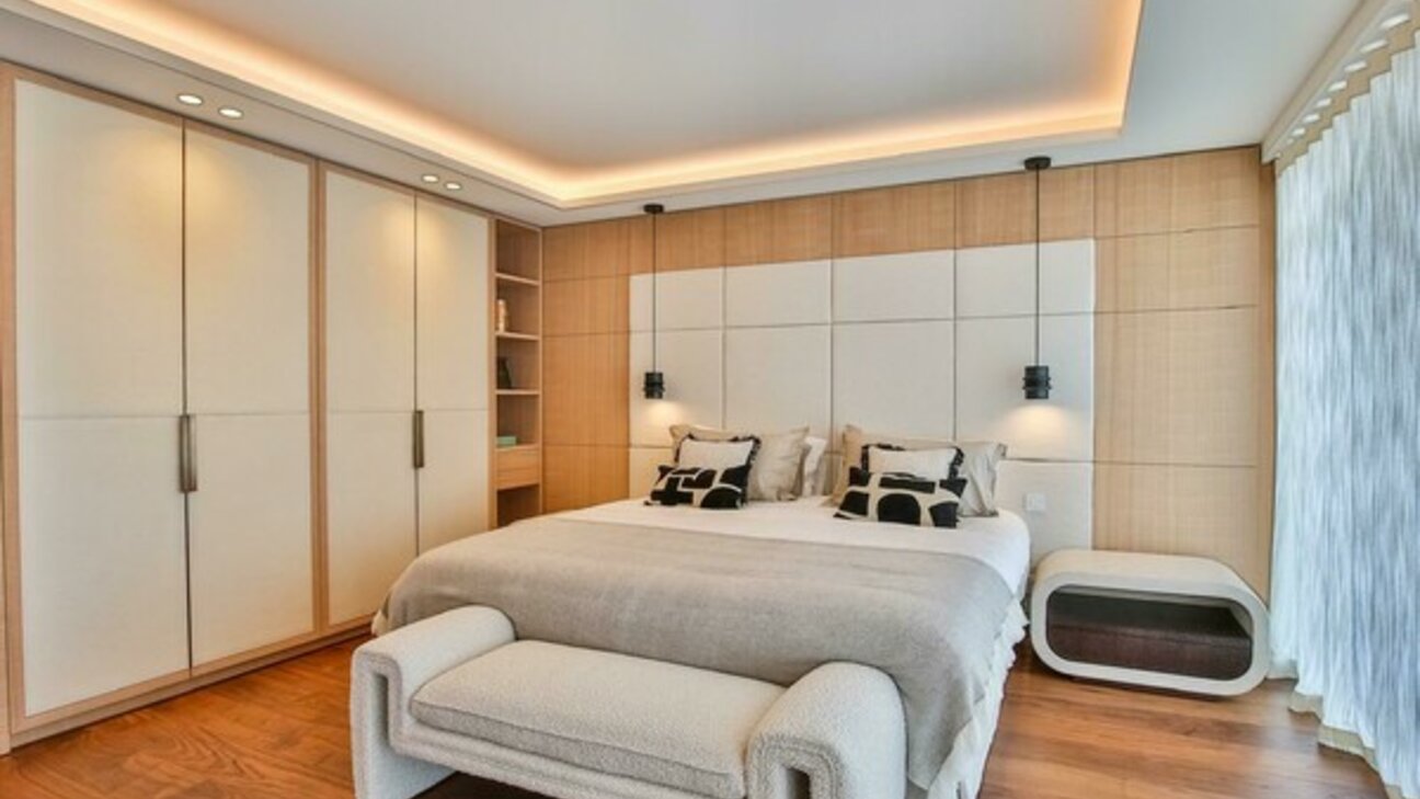 Vendita Antibes Penthouse/Roof / 4 stanze - 9 / 13