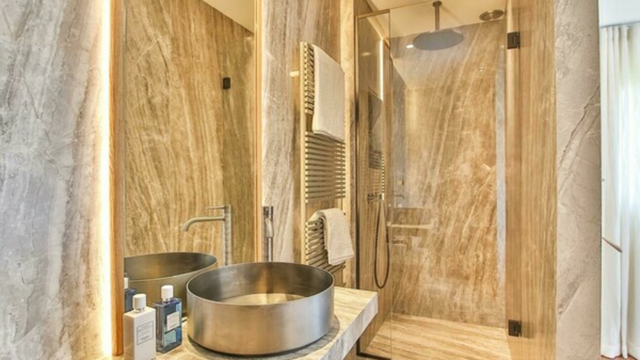 Vendita Antibes Penthouse/Roof / 4 stanze - 13 / 13