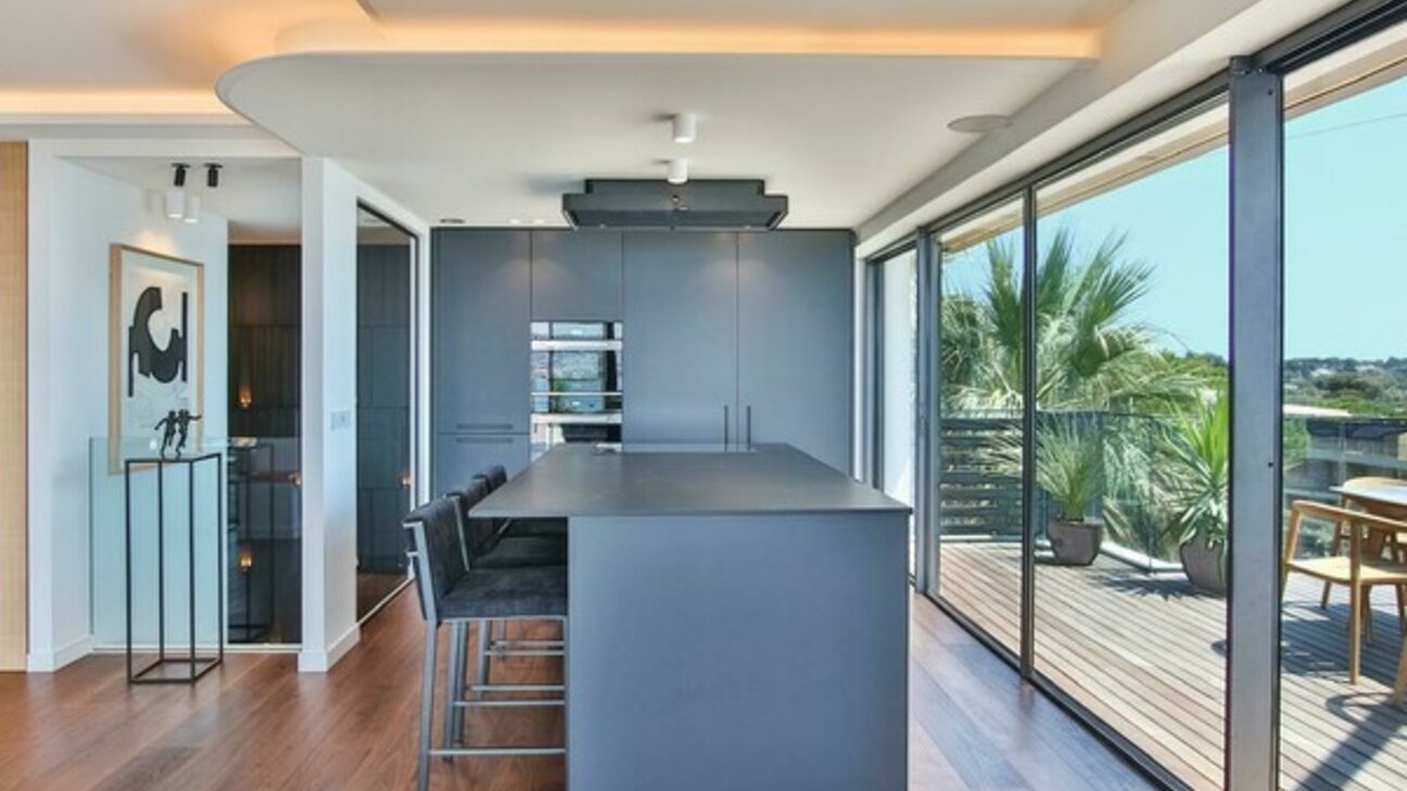 Vendita Antibes Penthouse/Roof / 4 stanze - 7 / 13