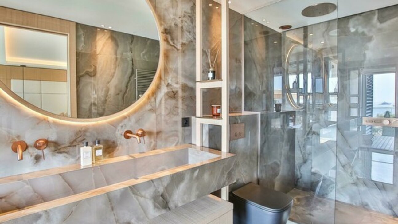 Vendita Antibes Penthouse/Roof / 4 stanze - 10 / 13