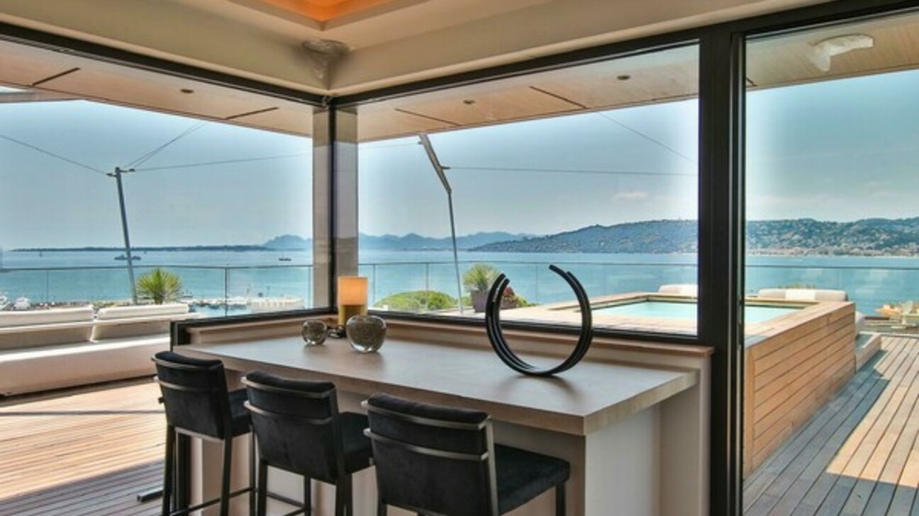Vendita Antibes Penthouse/Roof / 4 stanze - 8 / 13