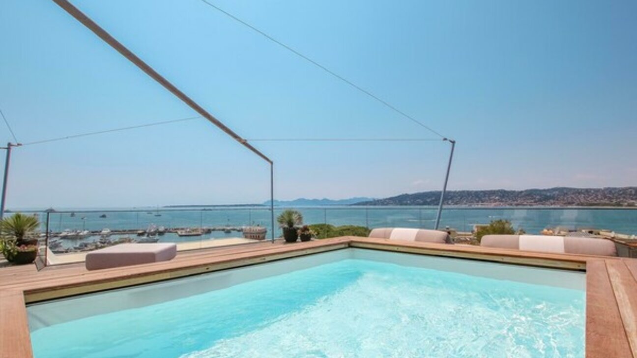 Vendita Antibes Penthouse/Roof / 4 stanze - 3 / 13