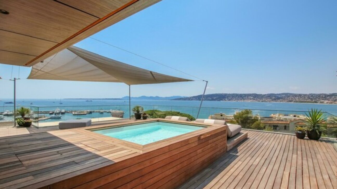 Vendita Antibes Penthouse/Roof / 4 stanze - 2 / 13