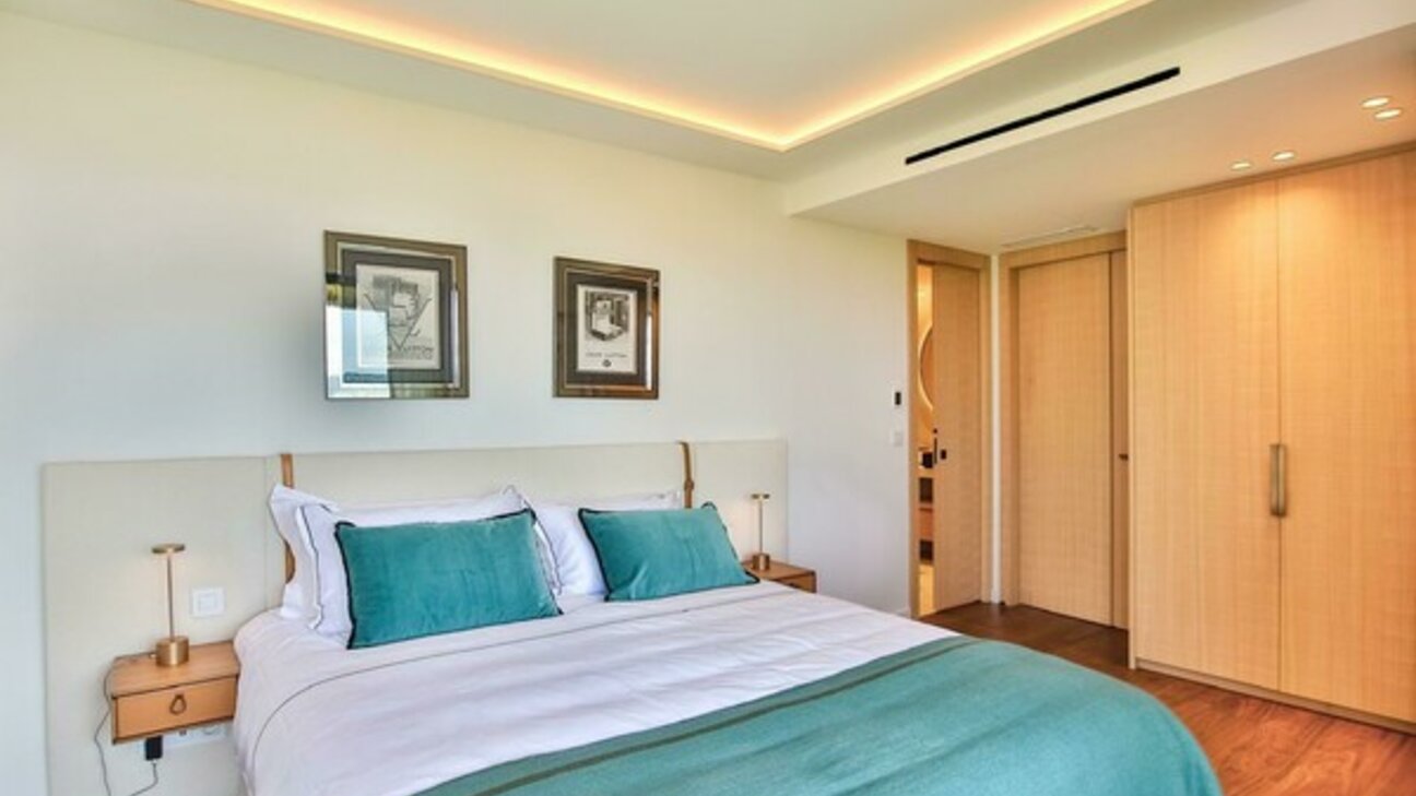 Vendita Antibes Penthouse/Roof / 4 stanze - 11 / 13