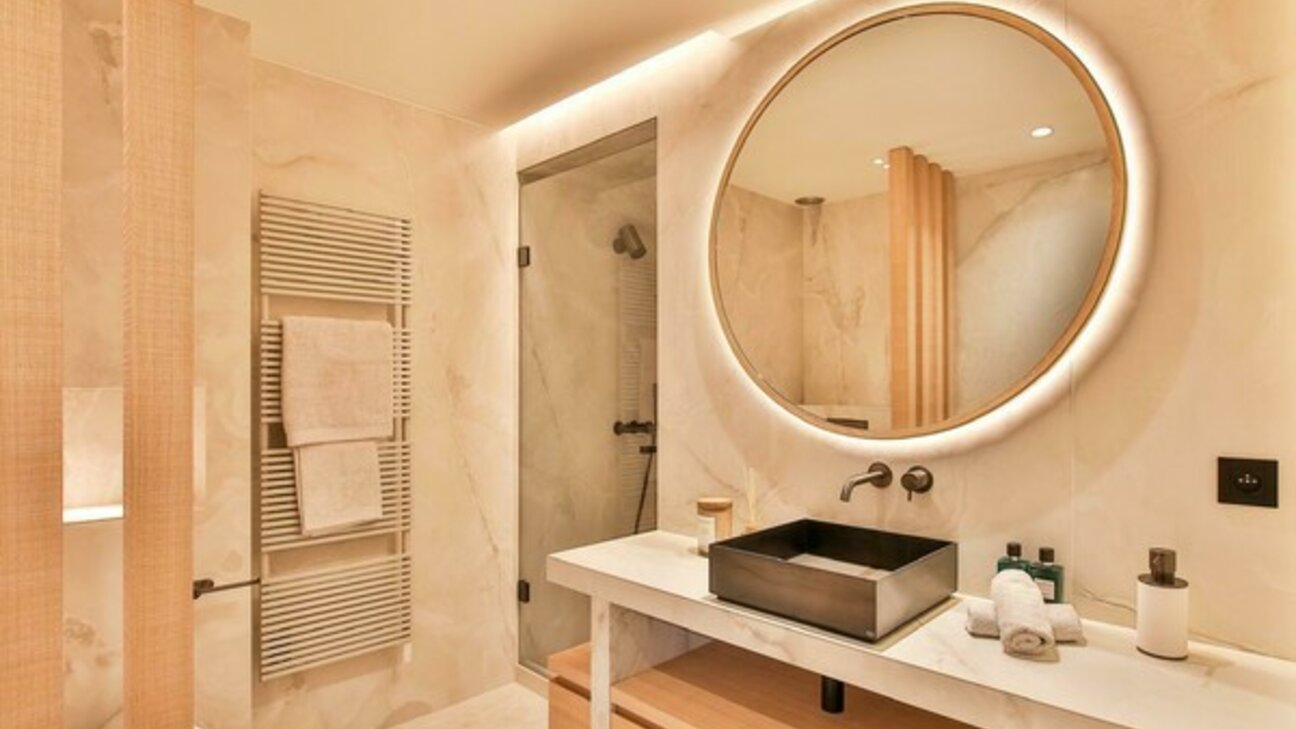 Vendita Antibes Penthouse/Roof / 4 stanze - 12 / 13