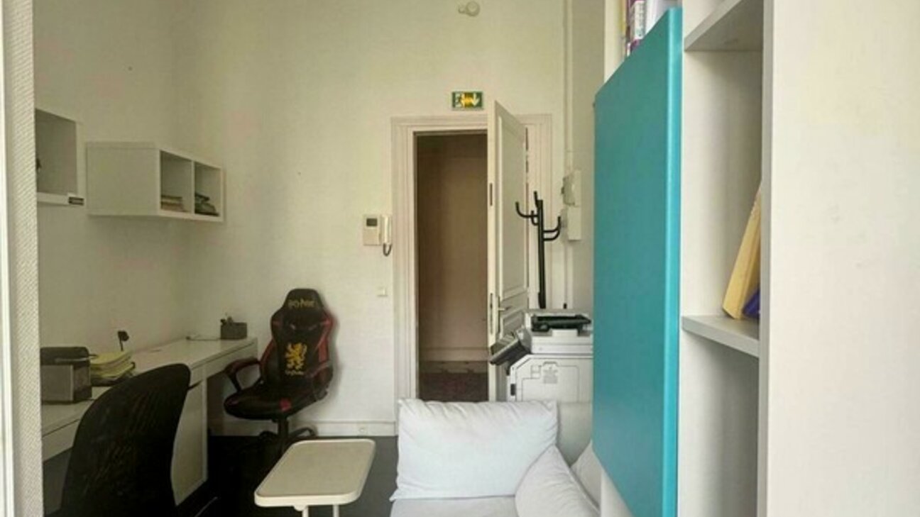 Office at Palais de la Scala - 3 / 3