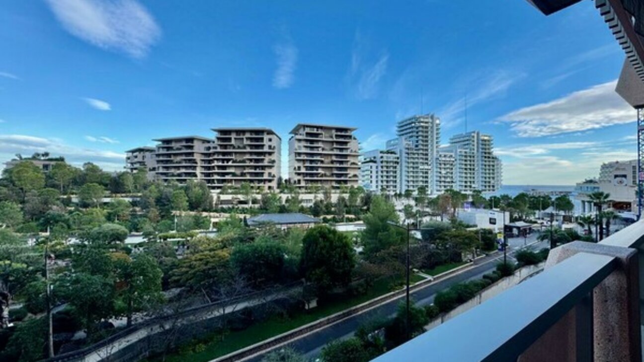 Beau deux-pièces spacieux - 2 / 4