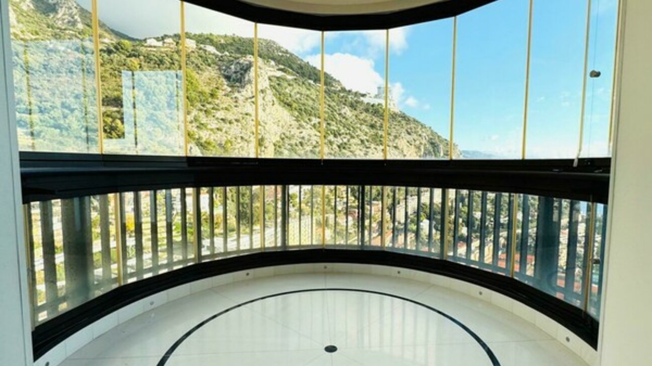 Penthouse en Duplex d’Exception - Parc Saint Roman - 7 / 15