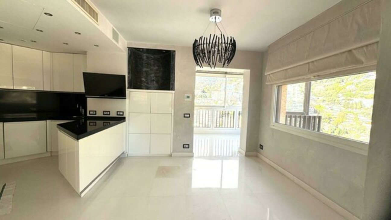 Penthouse en Duplex d’Exception - Parc Saint Roman - 12 / 15