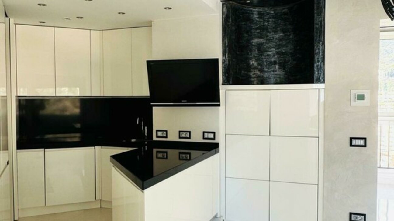 Penthouse en Duplex d’Exception - Parc Saint Roman - 11 / 15