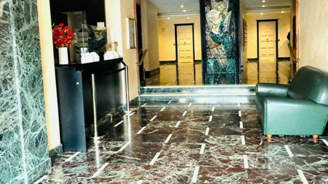 3 pièces entièrement rénové au Calypso - 12 / 12